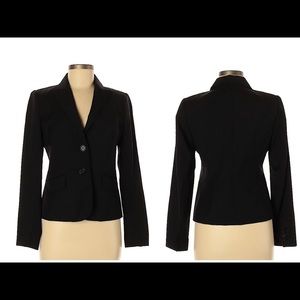 J. Crew Wool Blazer